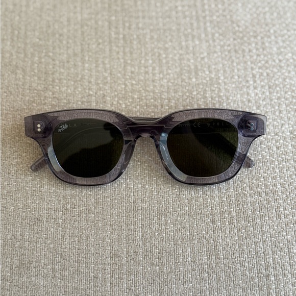 AKILA Apollo Sunglasses Cement/Oak Grey - Picture 8 of 8